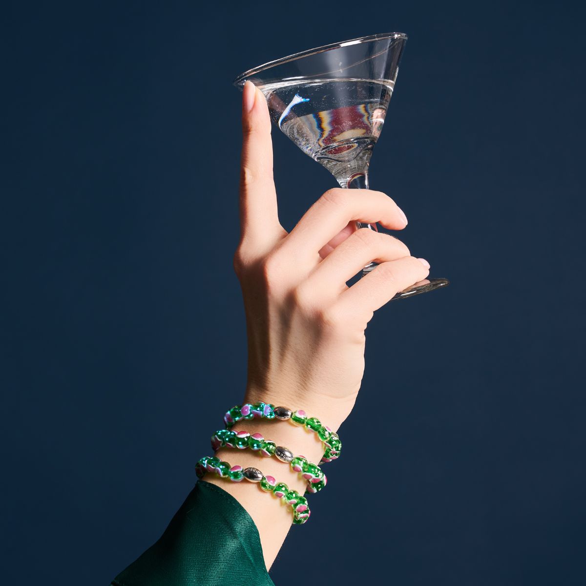 BRACELET OF THE MONTH & FRIENDS