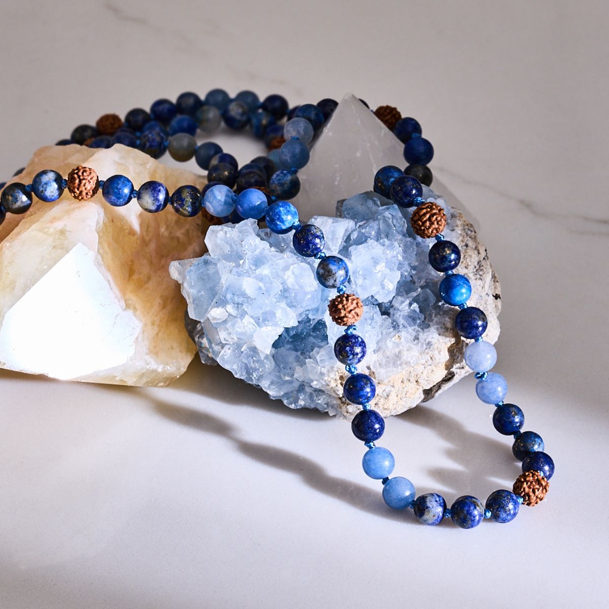 MALA WRAPS