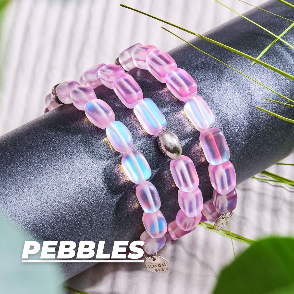 GALETS MERMAID GLASS™