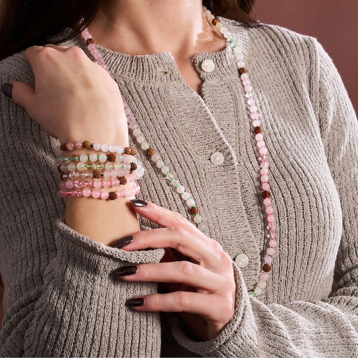 MALA WRAPS