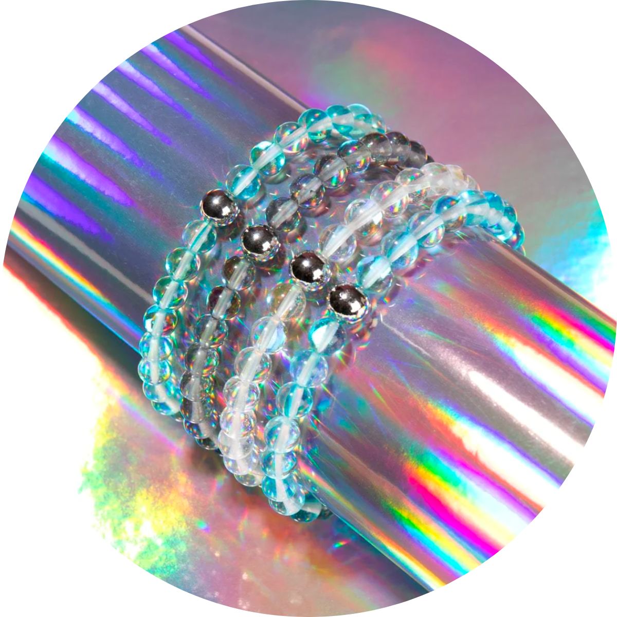 GALAXY GLASSMC