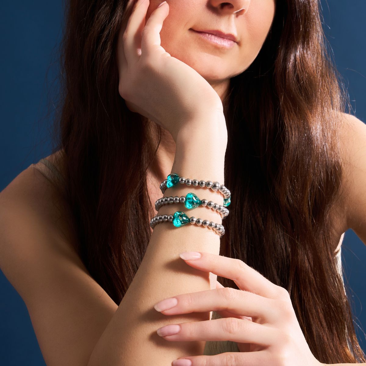 BRACELET OF THE MONTH & FRIENDS