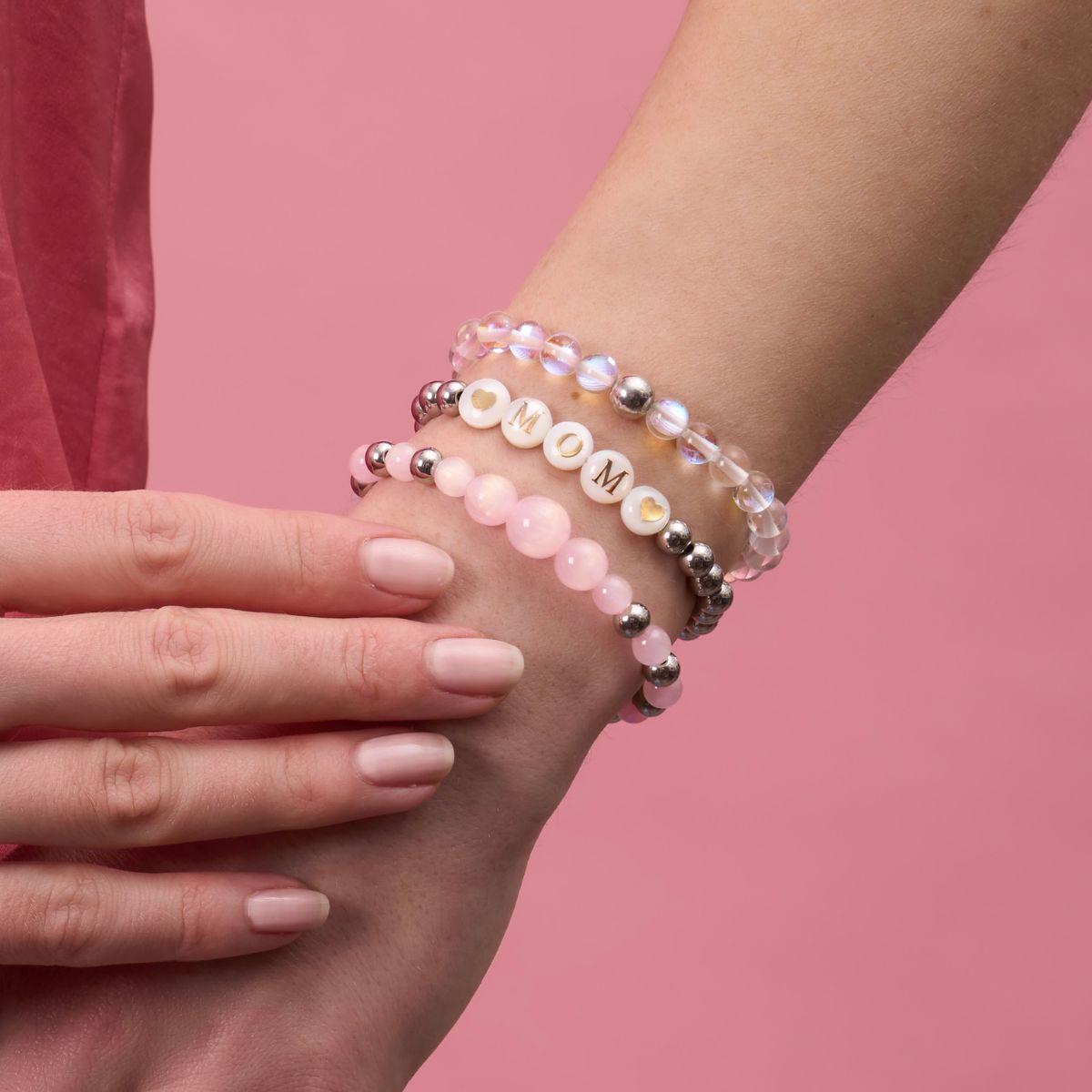 LES BRACELETS DE L'ÈRE DU CONCERT