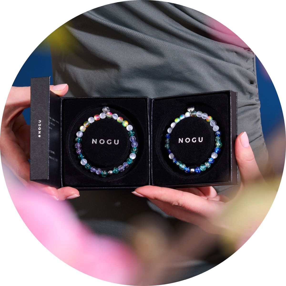 BRACELET NOGU DU MOIS CLUBS