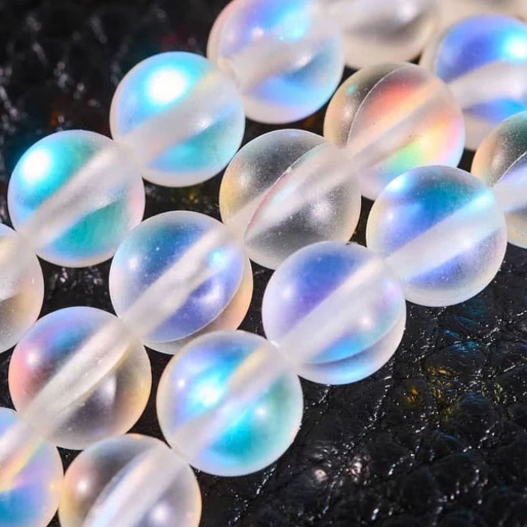 COLORFUL JEWELRY