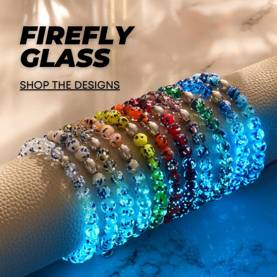STUDIO FIREFLY GLASS™