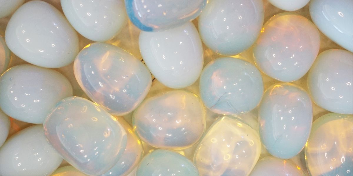 October Birthstones