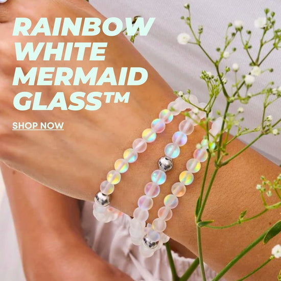 MERMAID GLASS™ STUDIO BESTSELLERS