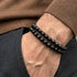 Essential Hardware Bracelet | 5mm Gunmetal