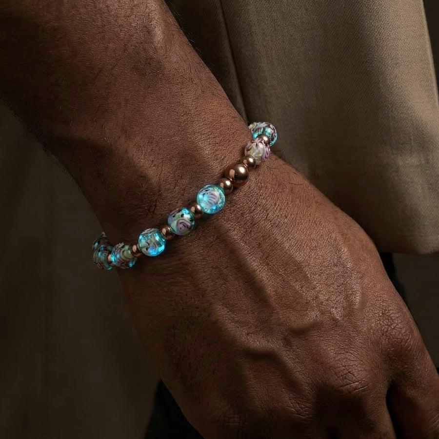 BRACELET NOGU DU MOIS CLUBS