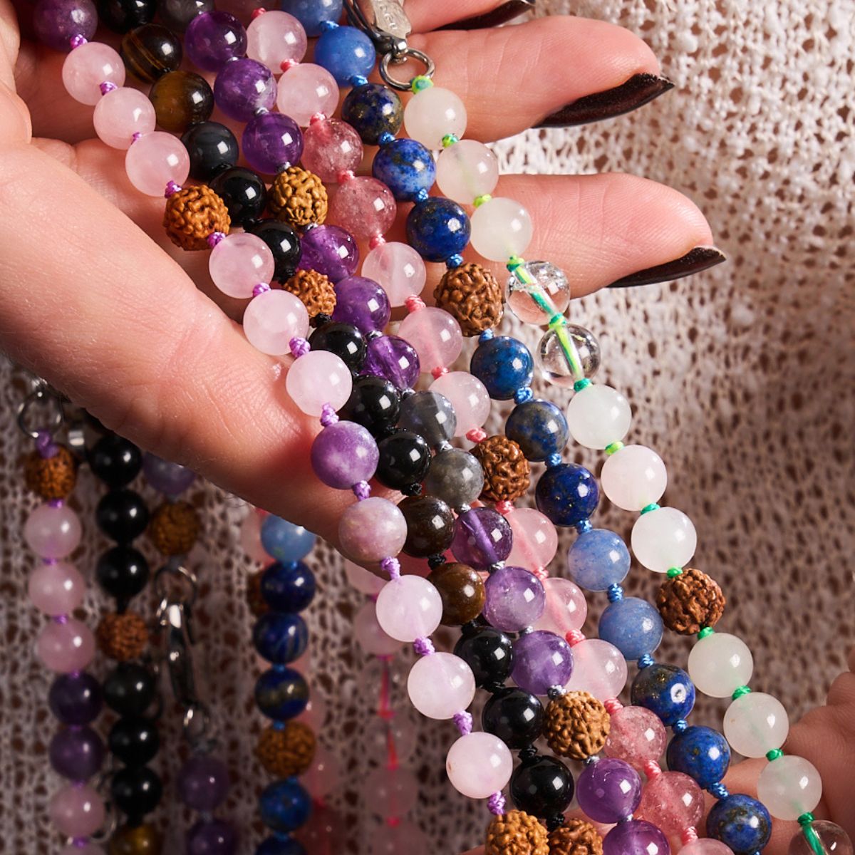 MALA WRAPS