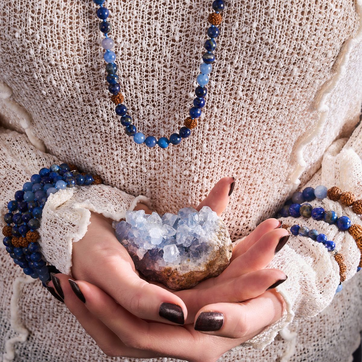 MALA WRAPS