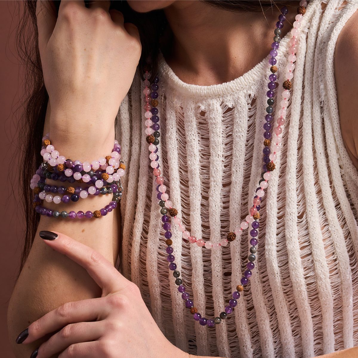 MALA WRAPS