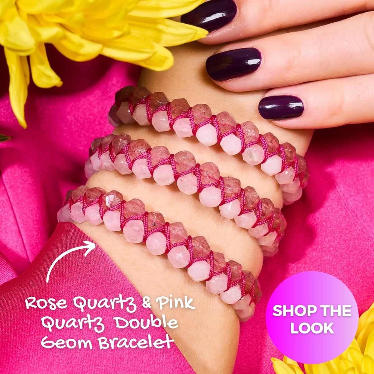 MAGIE MAGENTA