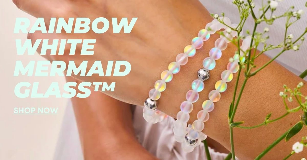 MERMAID GLASS™ STUDIO BESTSELLERS