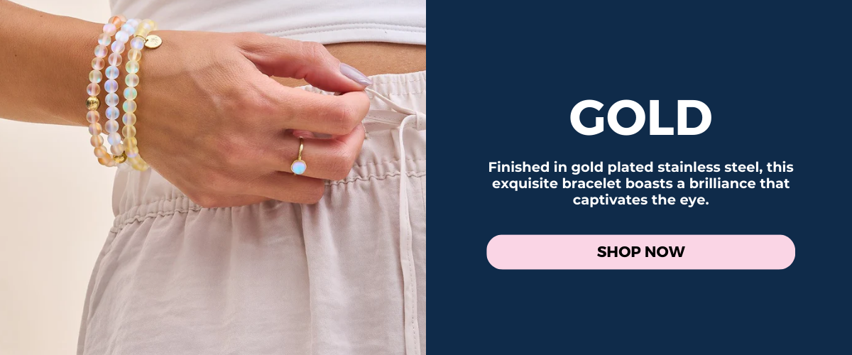 MERMAID GLASS™ GOLD