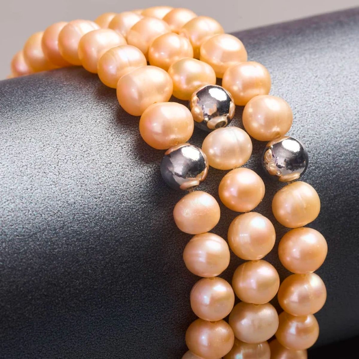 FRESHWATER PEARLS