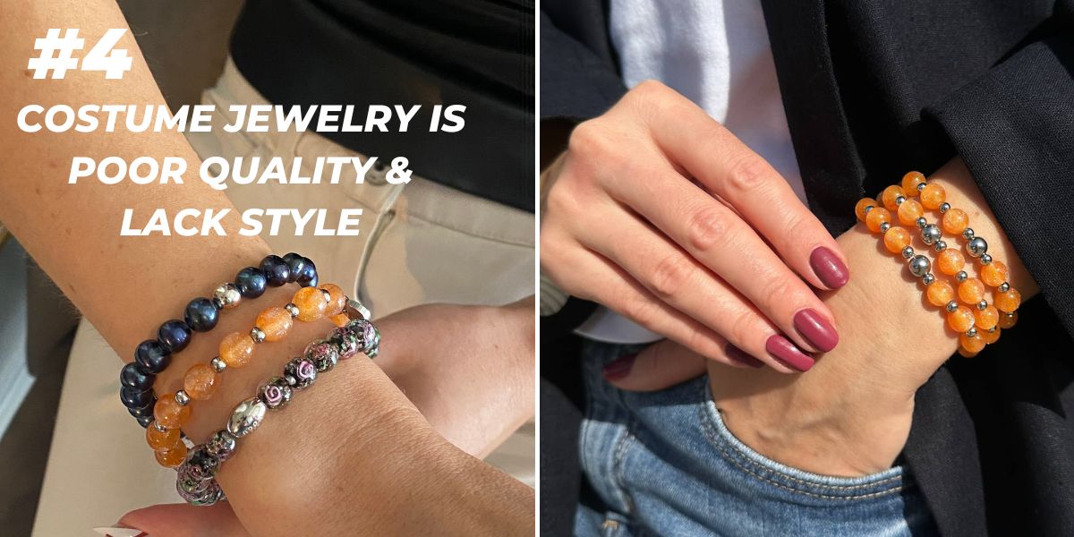 BRACELET DU MOIS & AMIS