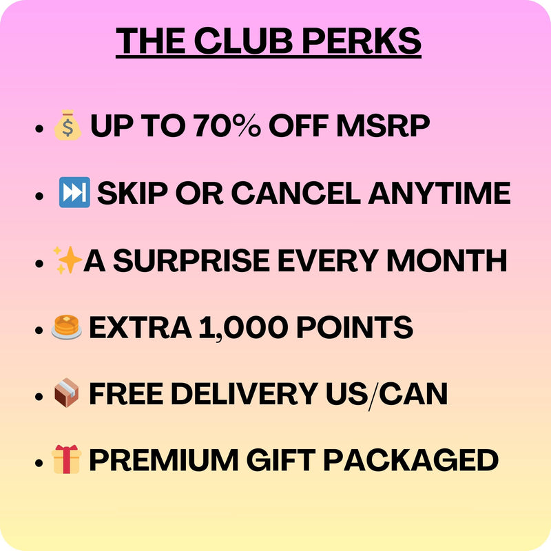 Bracelet NOGU Premium du mois Abonnement Club