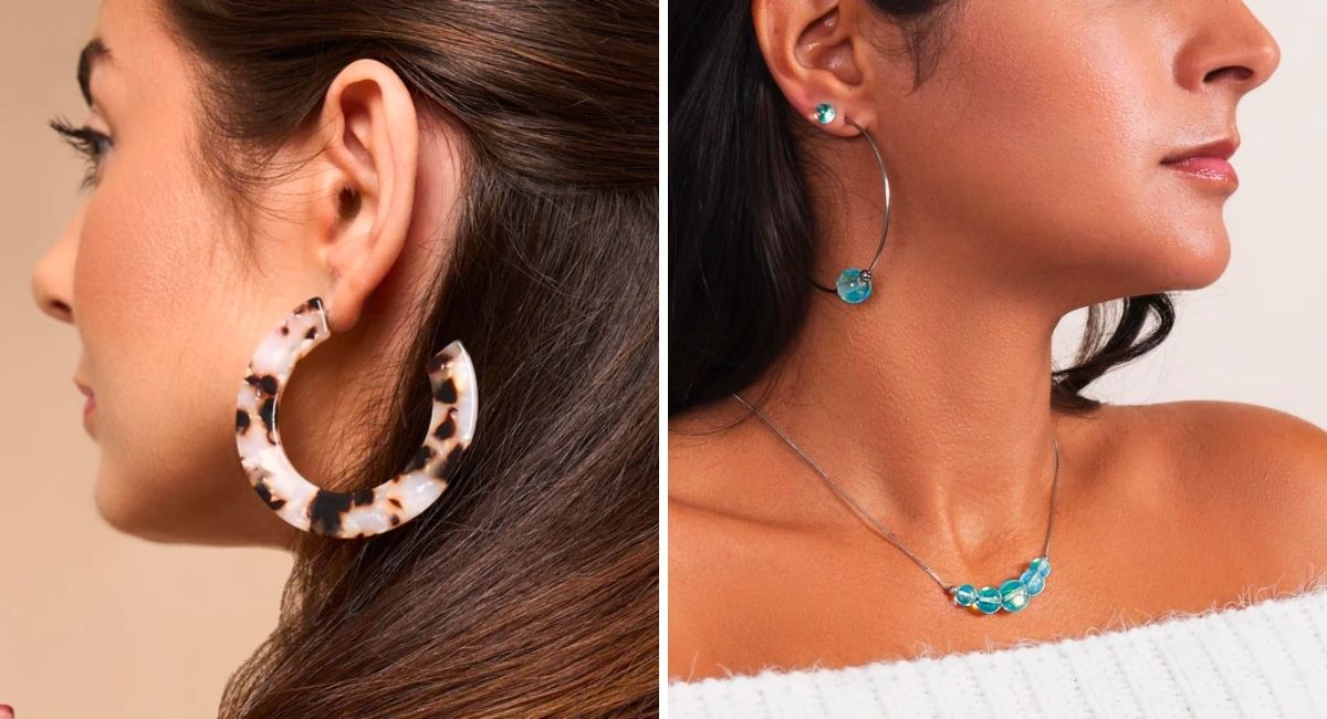SHOWSTOPPING HOOPS