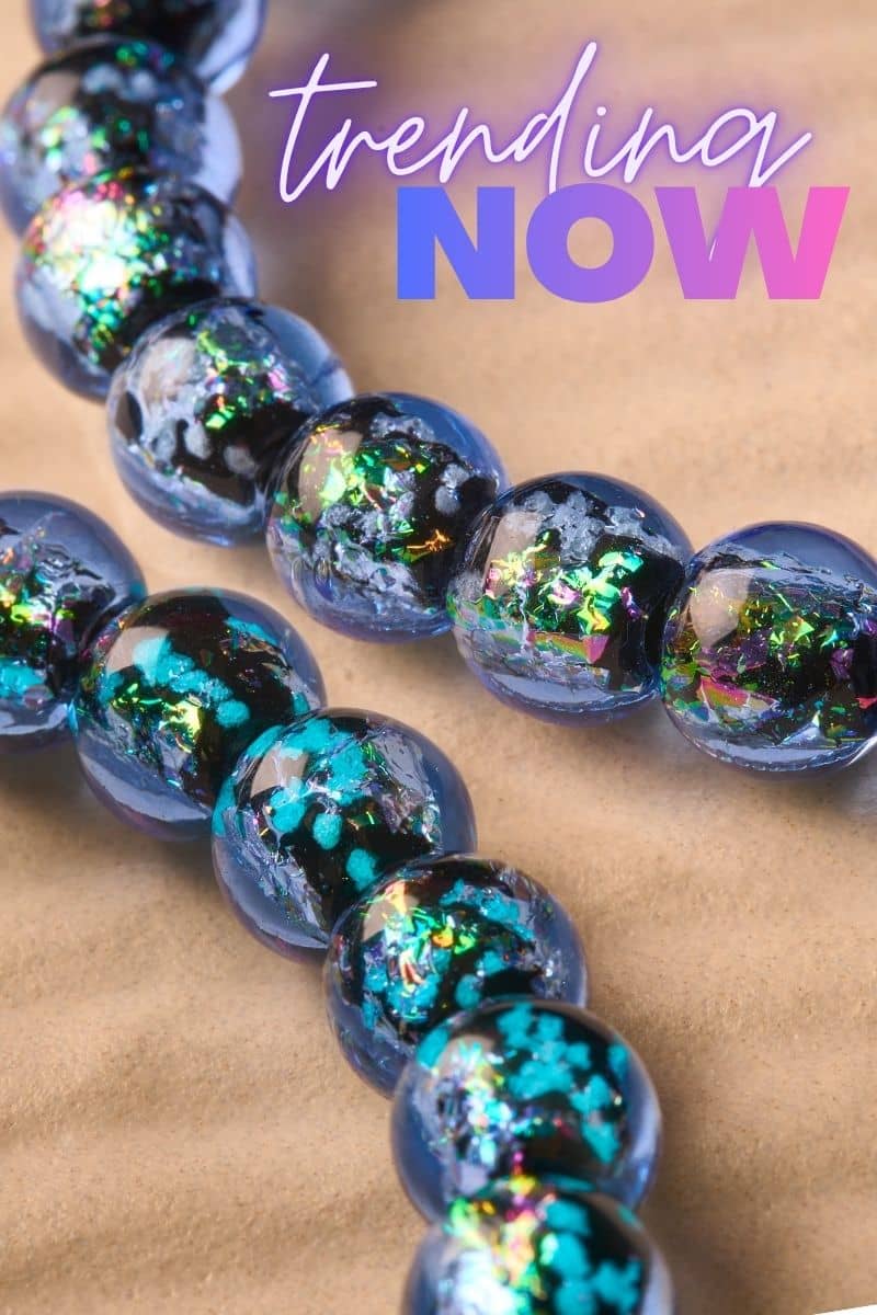 TRENDING NOW