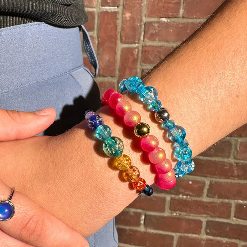 Lookbook de Rainbow Stacks