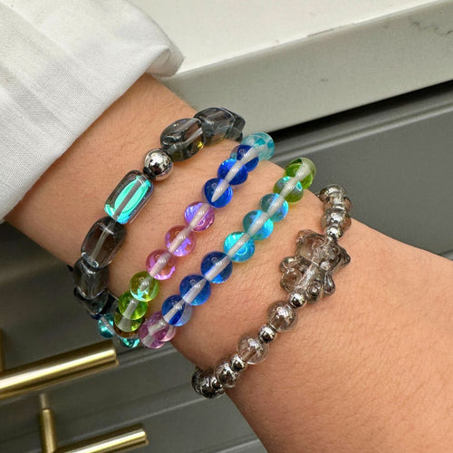 Lookbook de Rainbow Stacks