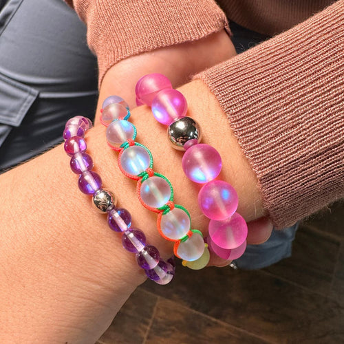 Lookbook de Rainbow Stacks