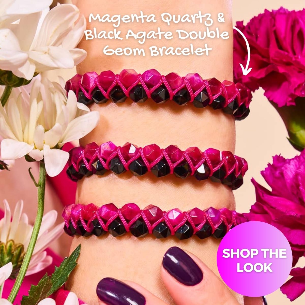 MAGIE MAGENTA