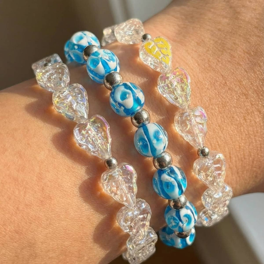 BRACELET NOGU DU MOIS CLUBS