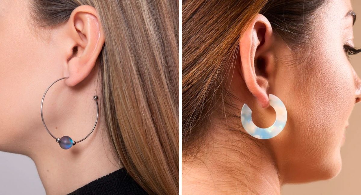 SHOWSTOPPING HOOPS