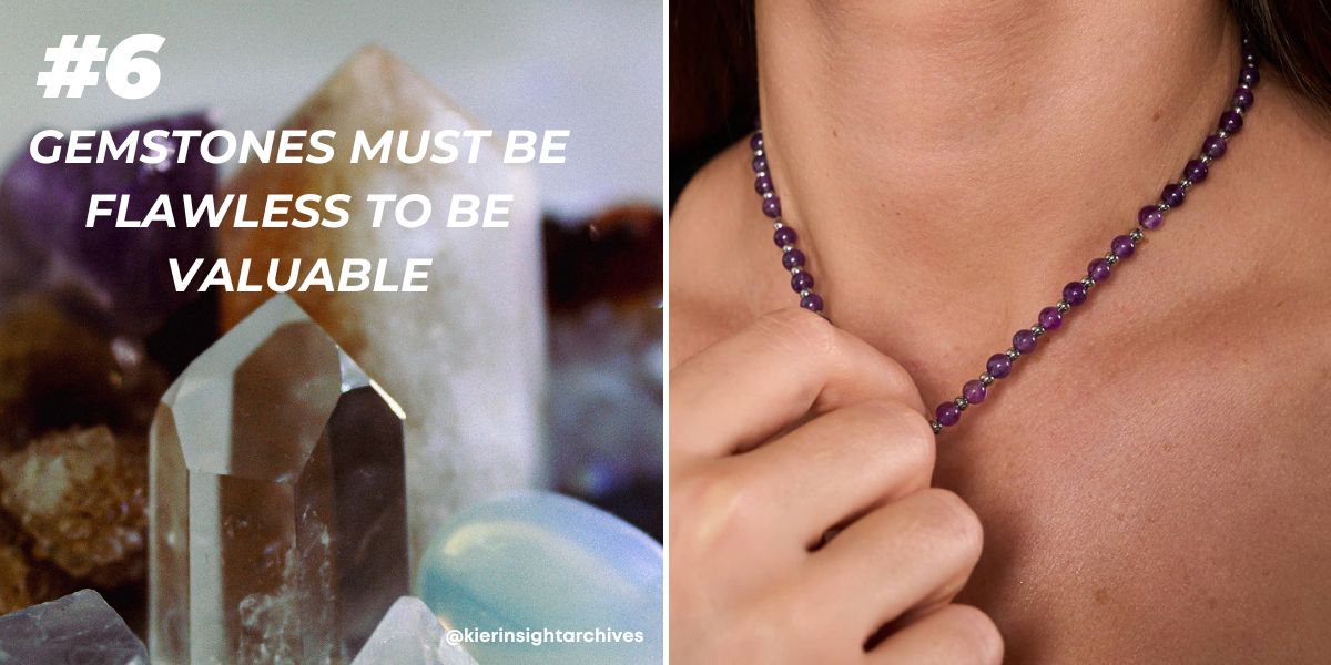 CADEAUX DE PIERRES GEMMES