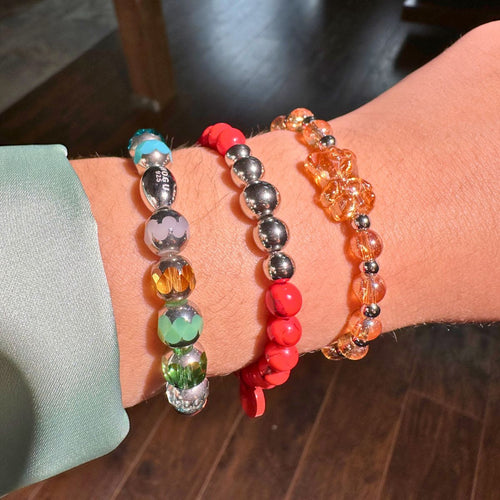 Lookbook de Rainbow Stacks
