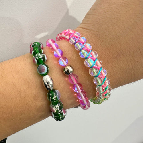 Lookbook de Rainbow Stacks