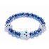 Potion Bleue | Firework Glass Bracelet Fantôme