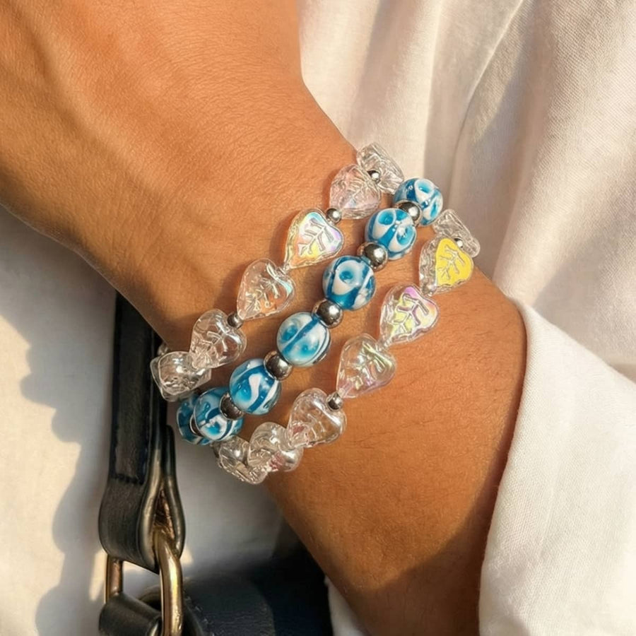 BRACELET NOGU DU MOIS CLUBS