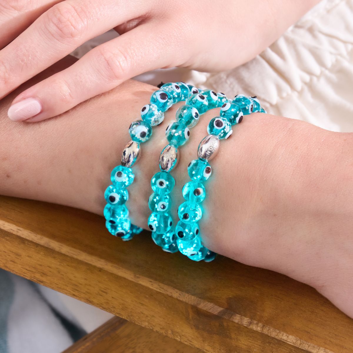 BRACELET DU MOIS & AMIS