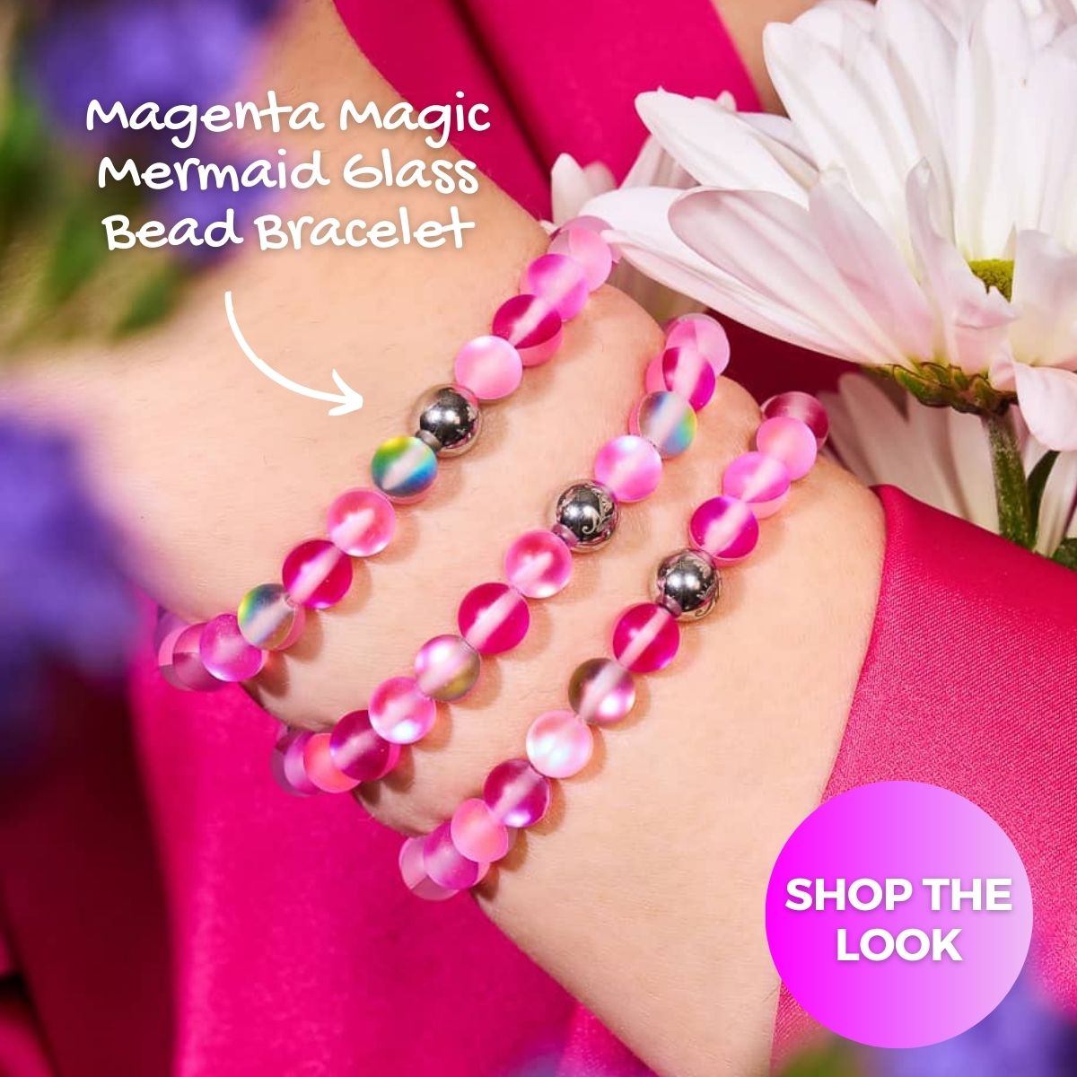 MAGIE MAGENTA