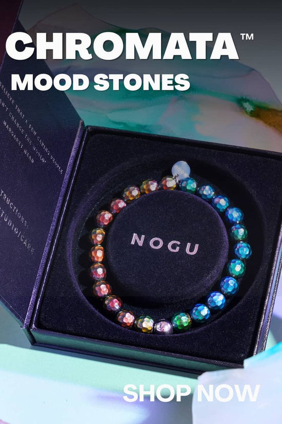 CHROMATA™ MOOD STONE COLLECTION