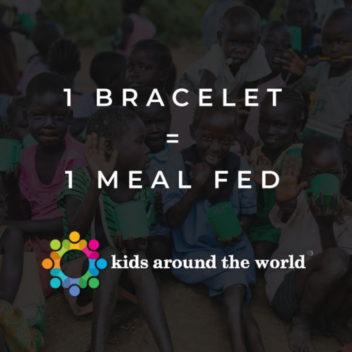 NOGU X KIDS AROUND THE WORLD