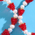 Bead Diameter: 6mm / 0.24"