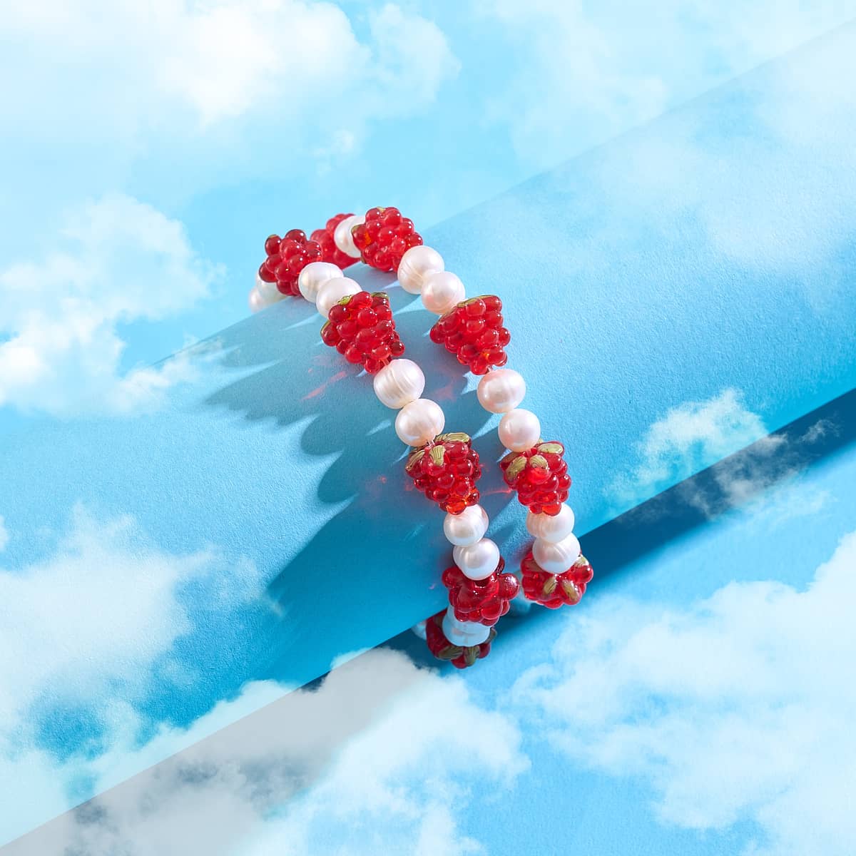 BRACELET OF THE MONTH & FRIENDS