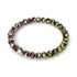 Sable | .925 Sterling Silver | Firefly Glass Diamonds Bracelet