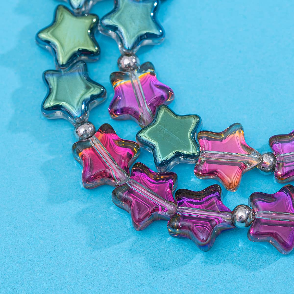BRACELET OF THE MONTH & FRIENDS