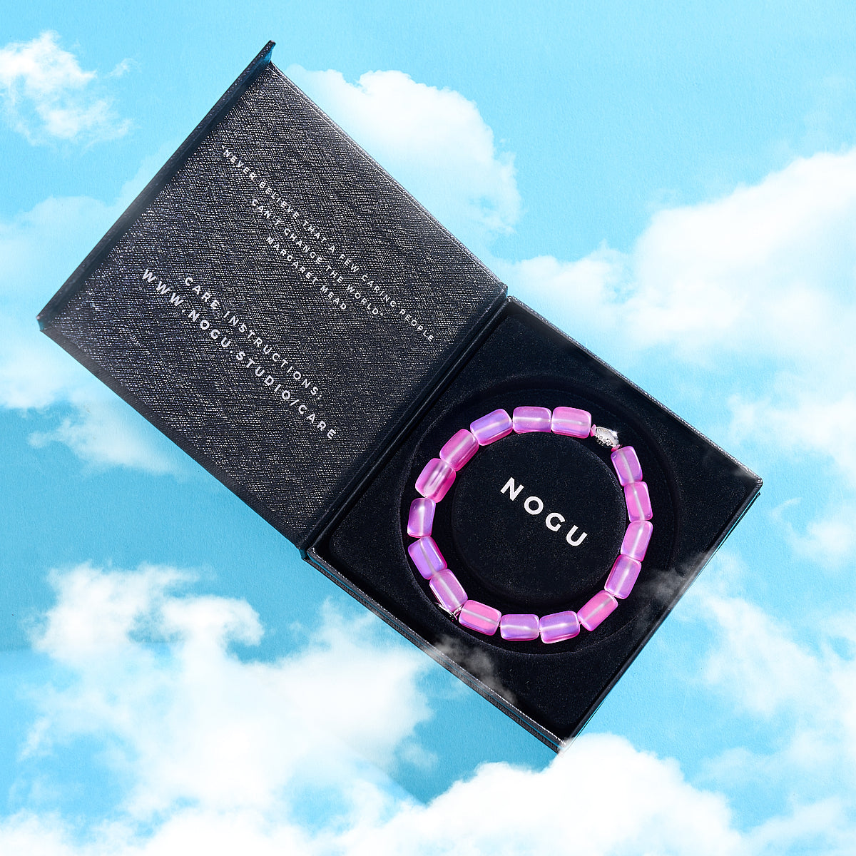 BRACELET OF THE MONTH & FRIENDS