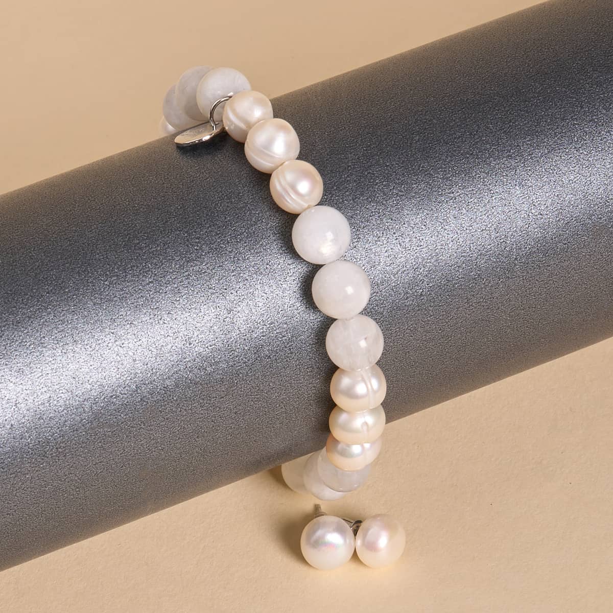 Product detail view