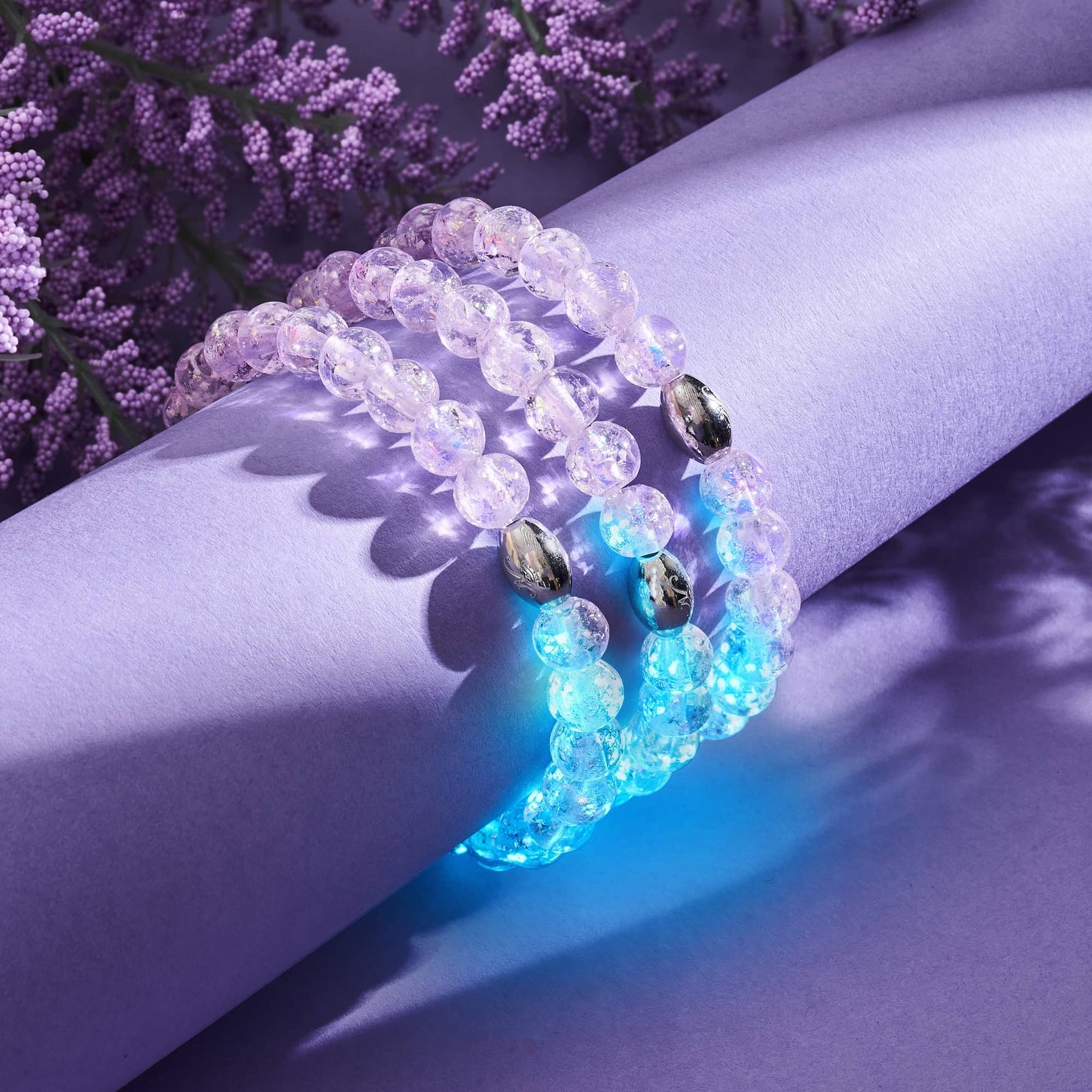 BRACELET OF THE MONTH & FRIENDS