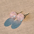 Bead Diameter: 8mm / 0.31"