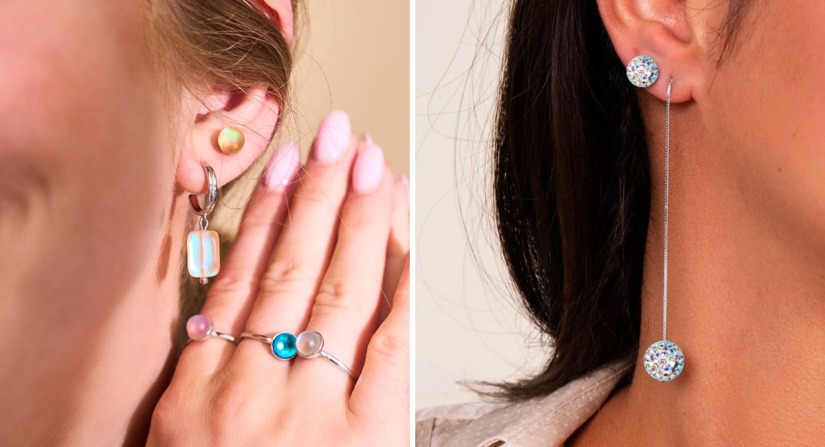 EARRING BEST SELLERS