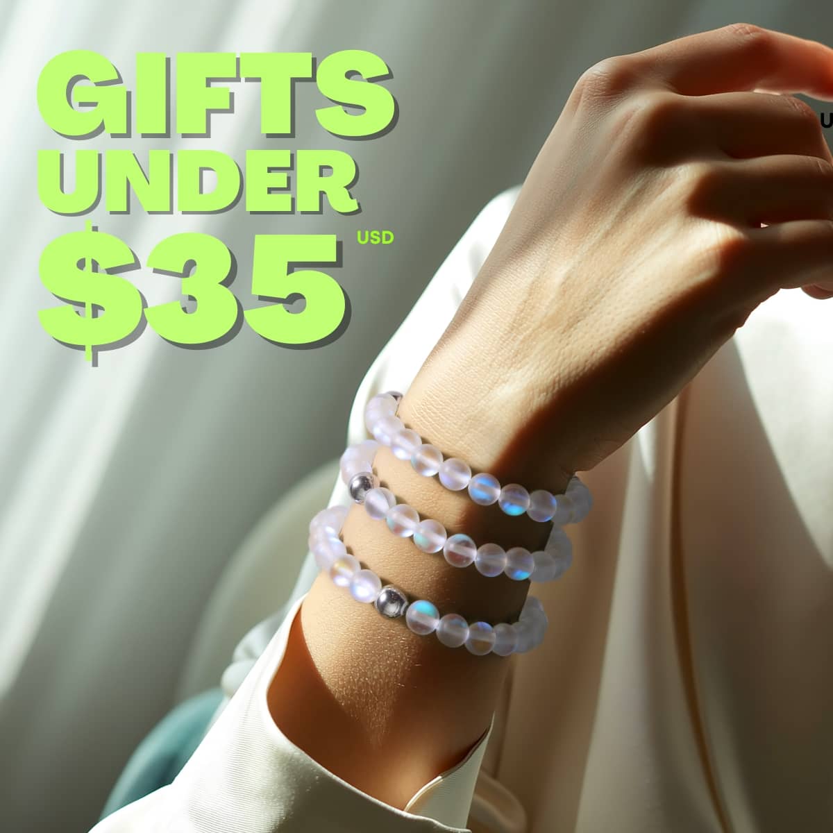 GIFTS UNDER $35 USD